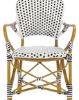 Hooper Bistro Armchair (Set of 2) - From Where Finds -