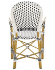 Hooper Bistro Armchair (Set of 2) - From Where Finds -