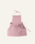 Hosting Apron - From Where -