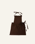 Hosting Apron - From Where -