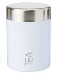 Housewares Liberty Tea, Coffee and Sugar Canisters - From Where -
