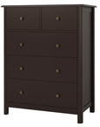 HOUSUIT 5 - Drawer Dresser - From Where -