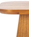 Hunter Accent Table - From Where -