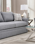 Huxley Queen Sleeper Sofa - From Where -