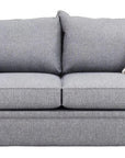Huxley Queen Sleeper Sofa - From Where -