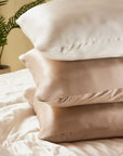 Hydrating Mulberry Silk Pillowcase - From Where Finds -
