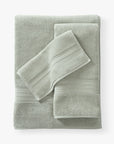 Hydrocotton® Organic Towels (Set of 3) - From Where - Bathroom