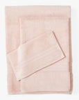 Hydrocotton® Organic Towels (Set of 3) - From Where - Bathroom
