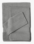 Hydrocotton® Organic Towels (Set of 3) - From Where - Bathroom