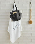 Hydrocotton® Quick - Dry Organic Towels - From Where - Bathroom