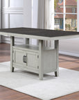 Hyland Counter Table - From Where Finds -