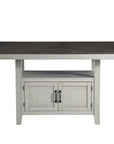 Hyland Counter Table - From Where Finds -