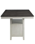 Hyland Counter Table - From Where Finds -