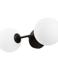 Hymn 2 - Light Wall Sconce - From Where Finds -