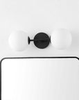 Hymn 2 - Light Wall Sconce - From Where Finds -