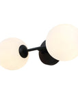 Hymn 2 - Light Wall Sconce - From Where Finds -