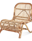 Ibolili 24″ Wide Lounge Chair - From Where -