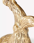 Icon Side Table: Peacock Edition - From Where -