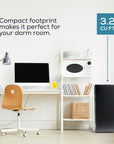 Igloo Single Door Compact Refrigerator - From Where -