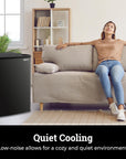 Igloo Single Door Compact Refrigerator - From Where -