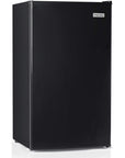 Igloo Single Door Compact Refrigerator - From Where -