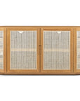 Candra 60" Sideboard
