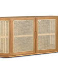Candra 60" Sideboard