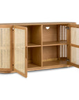 Candra 60" Sideboard