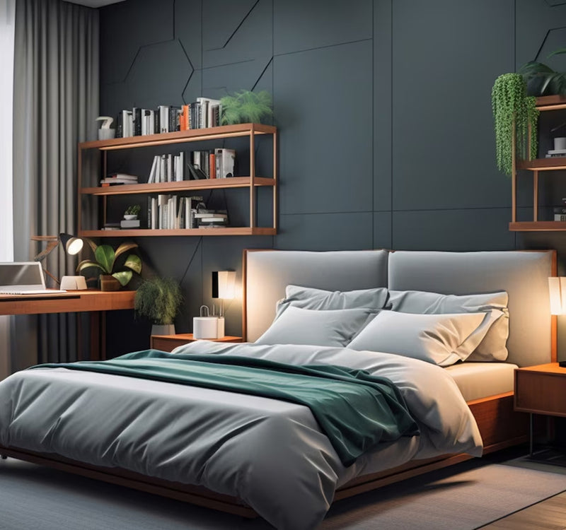 How To Choose The Best Bedroom Upgrades