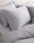 Bamboo Duvet Cover Set