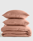 Bamboo Duvet Cover Set
