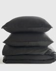 Bamboo Duvet Cover Set
