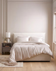 Bamboo Duvet Cover
