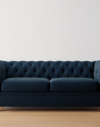 Chesterfield Roll Arm Sofa