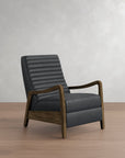 Daphne Leather Recliner