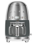 Smeg 10-Cup Drip Coffee Maker