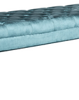 Abrosia Upholstered Tufted Bench