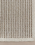 Montecito Tiled Wool Rug