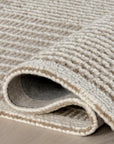 Montecito Tiled Wool Rug