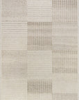 Montecito Tiled Wool Rug