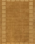 Petra High-Low Wool-Blend Rug