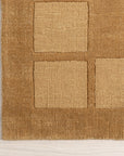 Petra High-Low Wool-Blend Rug