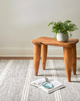 Malta Handwoven Wool Rug
