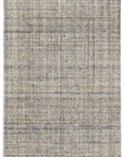 Harris Hand Micro Hooked Wool Rug
