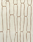 Nazco Abstract New Zealand Wool Rug