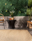 Taraji Herringbone Indoor/Outdoor Rug