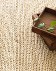 Jute Handwoven Rug