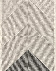Mae Traverse Stripes Rug
