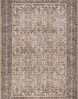 Avalon Antiqued Jute-Blend Rug