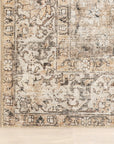 Westfield Antiqued Jute-Blend Rug